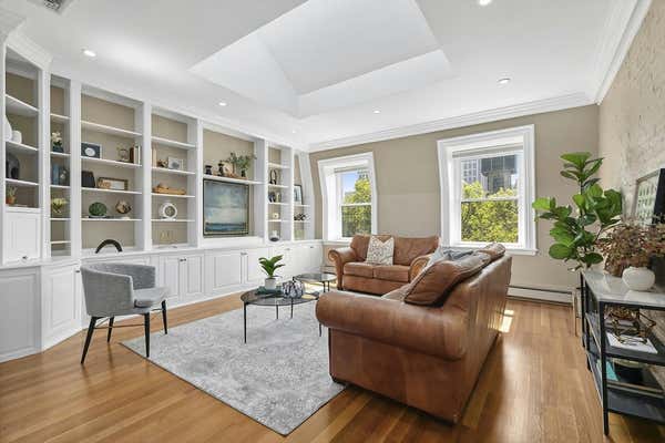 106 MARLBOROUGH ST APT 7, BOSTON, MA 02116 - Image 1