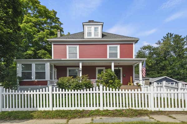 442 CENTRAL ST, WINCHENDON, MA 01475 - Image 1