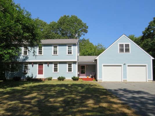 109 HOWLAND RD, LAKEVILLE, MA 02347 - Image 1