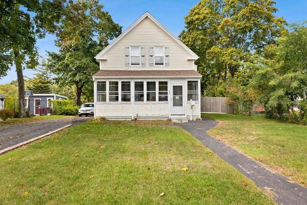 23 ELM ST, MIDDLEBORO, MA 02346 - Image 1