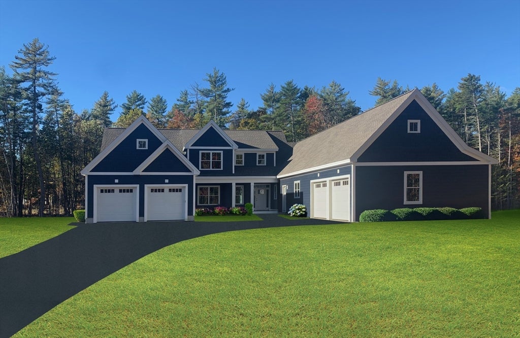 Amherst, New Hampshire, 03031, United States, 6 Bedrooms Bedrooms, ,5 BathroomsBathrooms,Residential,Active,2045750