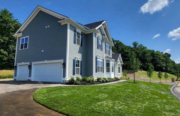 24 ROOKERY LANE # 6, CONCORD, MA 01742, photo 2 of 28