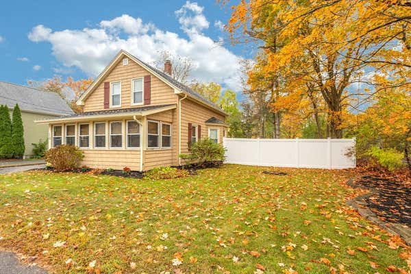 30 BACON SQ, PLAINVILLE, MA 02762 - Image 1