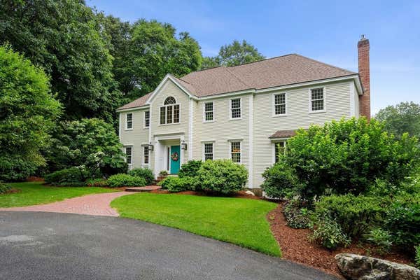 330 GREEN ST, NORTHBOROUGH, MA 01532 - Image 1