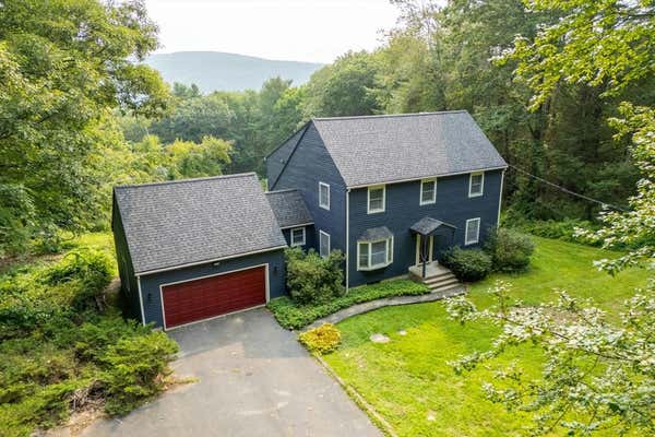 42 BRIAR HILL RD, WILLIAMSBURG, MA 01096 - Image 1