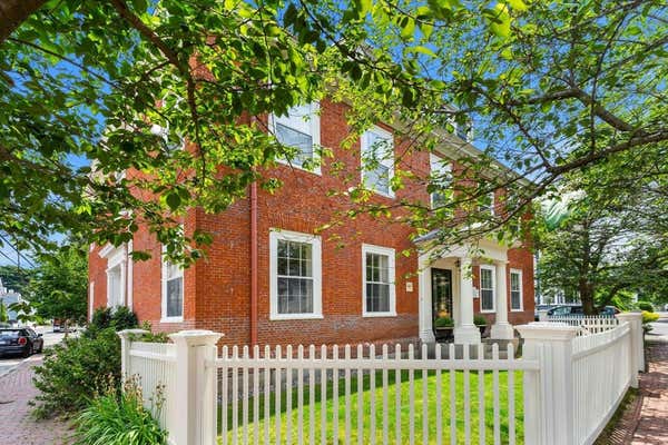 43 FEDERAL ST, NEWBURYPORT, MA 01950 - Image 1