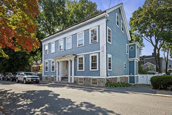 5 OLIVER ST, SALEM, MA 01970 - Image 1