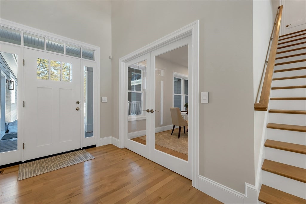 Amherst, New Hampshire, 03031, United States, 6 Bedrooms Bedrooms, ,5 BathroomsBathrooms,Residential,Active,2045750