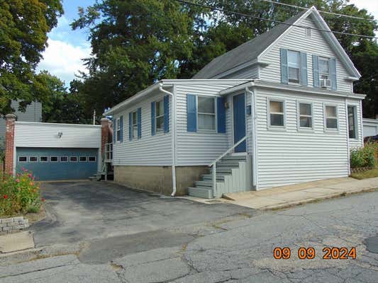 14 BRIGHAM ST, FITCHBURG, MA 01420 - Image 1