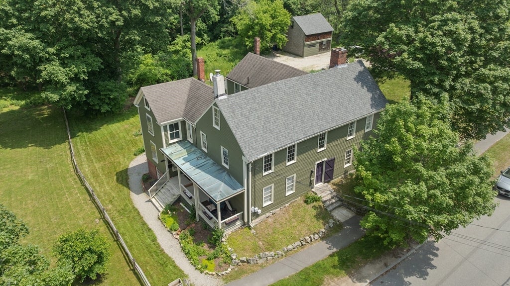 Newbury, Massachusetts, 01951, United States, 5 Bedrooms Bedrooms, ,3 BathroomsBathrooms,Residential,Active,1945051