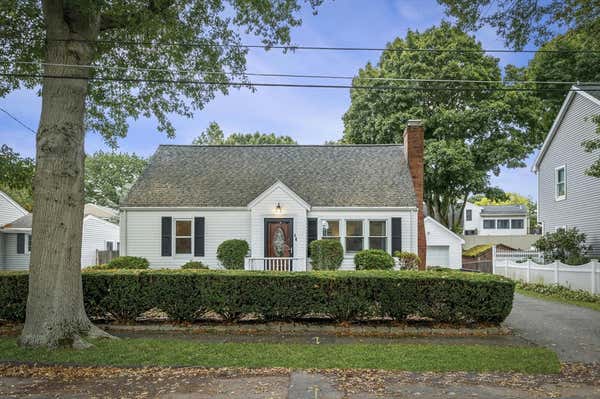 14 ARNOLD RD, PEABODY, MA 01960 - Image 1