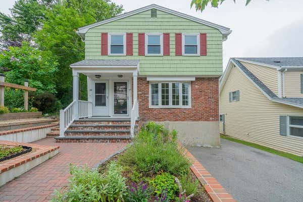 59 SUTHERLAND RD # 59, ARLINGTON, MA 02476 - Image 1