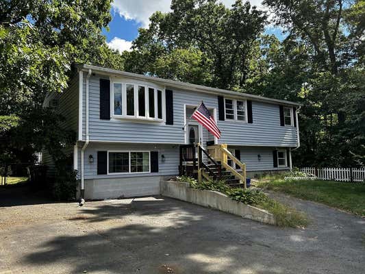 111 UPTON ST, BROCKTON, MA 02302 - Image 1