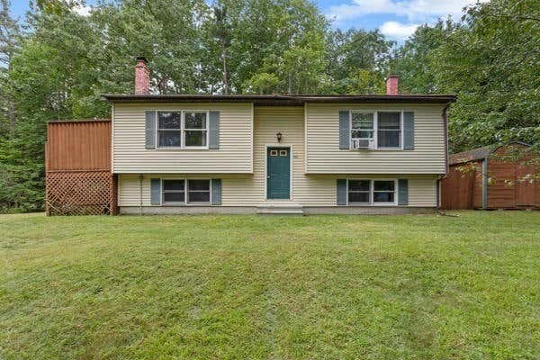 1 BALSAM DR, ASHBURNHAM, MA 01430 - Image 1