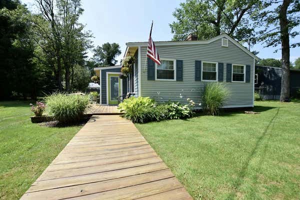 24 3RD AVE, LAKEVILLE, MA 02347 - Image 1