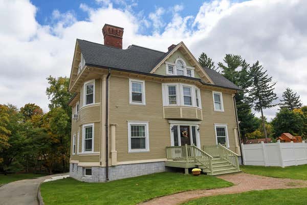 1885 WESTFIELD ST, WEST SPRINGFIELD, MA 01089 - Image 1