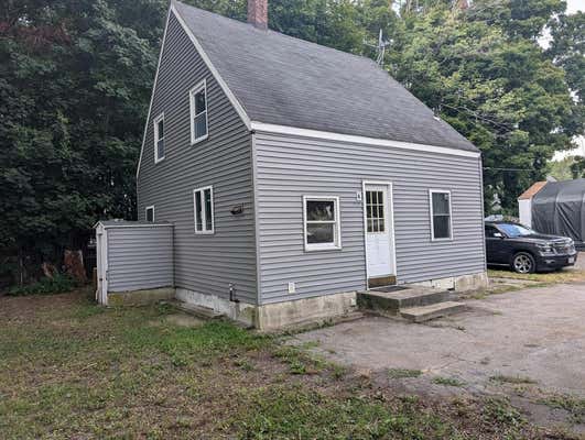 27-R MONROE ST, TAUNTON, MA 02780 - Image 1