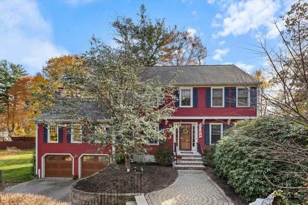 5 CAVENDISH SQ, BEVERLY, MA 01915 - Image 1