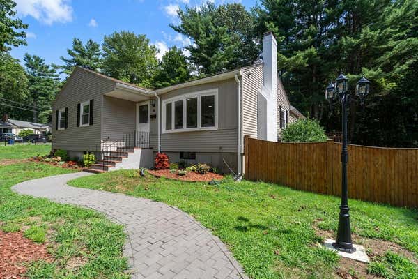 35 LYNDON RD, SHARON, MA 02067 - Image 1