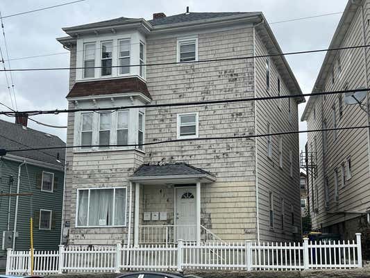 416 COUNTY ST, FALL RIVER, MA 02723 - Image 1