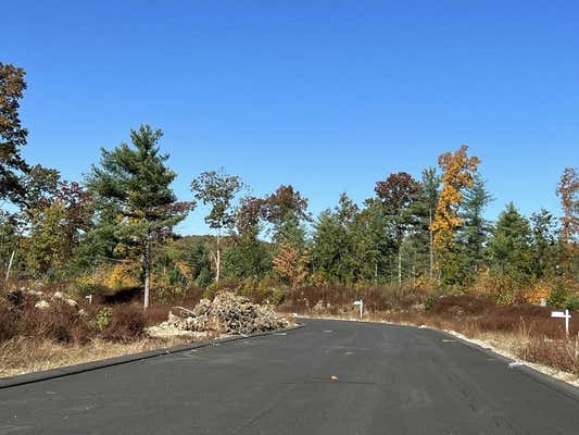 LOT 91 EQUINOX PASS, LUDLOW, MA 01056 - Image 1