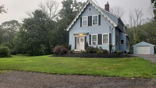 221 SOUTH ST E, RAYNHAM, MA 02767 - Image 1