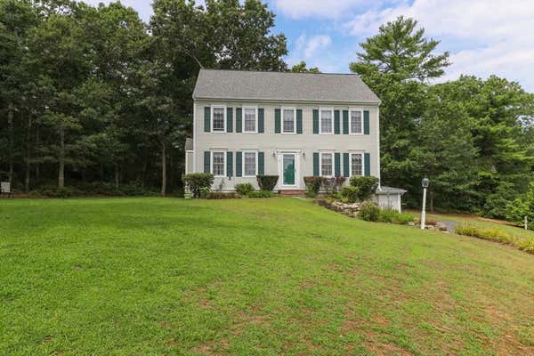 4 EMMA LN, WAREHAM, MA 02571 - Image 1