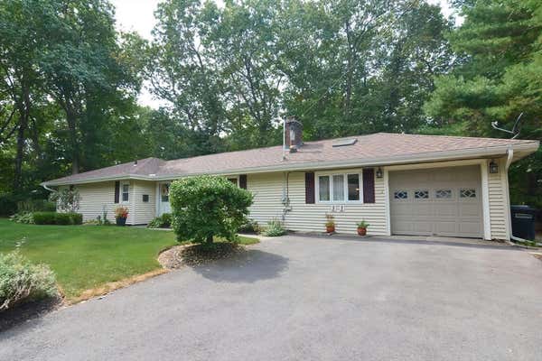 15 OAKRIDGE RD, HOLDEN, MA 01520 - Image 1