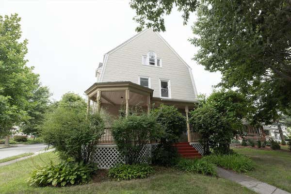 9 ENGLEWOOD AVE, WORCESTER, MA 01603 - Image 1