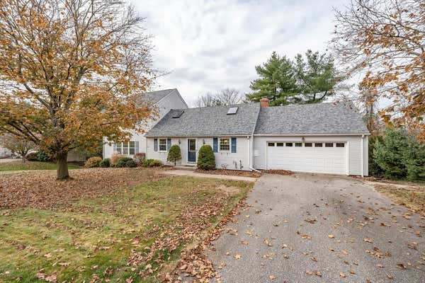 52 COLONY DR, EAST LONGMEADOW, MA 01028 - Image 1