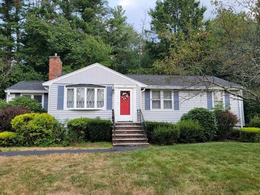 206 FOX HILL RD, BURLINGTON, MA 01803 - Image 1