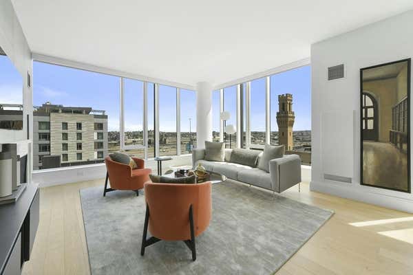 380 HARRISON AVE UNIT 1108, BOSTON, MA 02118 - Image 1