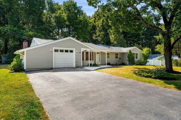 21 SAVOY RD, FRAMINGHAM, MA 01701 - Image 1