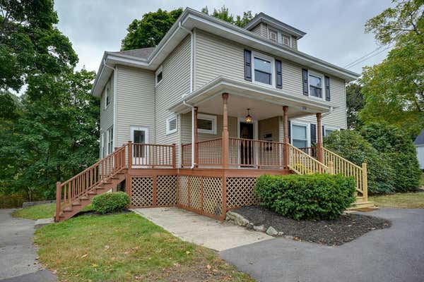 113 DEAN AVE, FRANKLIN, MA 02038 - Image 1