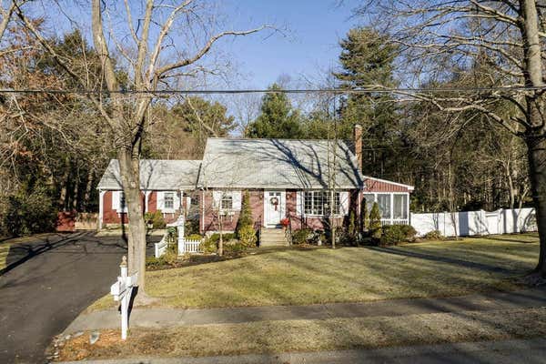 60 TAXIERA RD, STOUGHTON, MA 02072 - Image 1