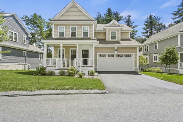 16 BALSAM CIR # 16, WESTFORD, MA 01886 - Image 1