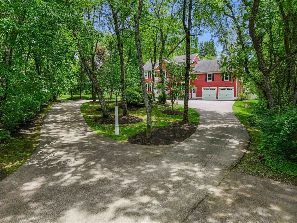 West Newbury, Massachusetts, 01985, United States, 4 Bedrooms Bedrooms, ,4 BathroomsBathrooms,Residential,Active,2044161