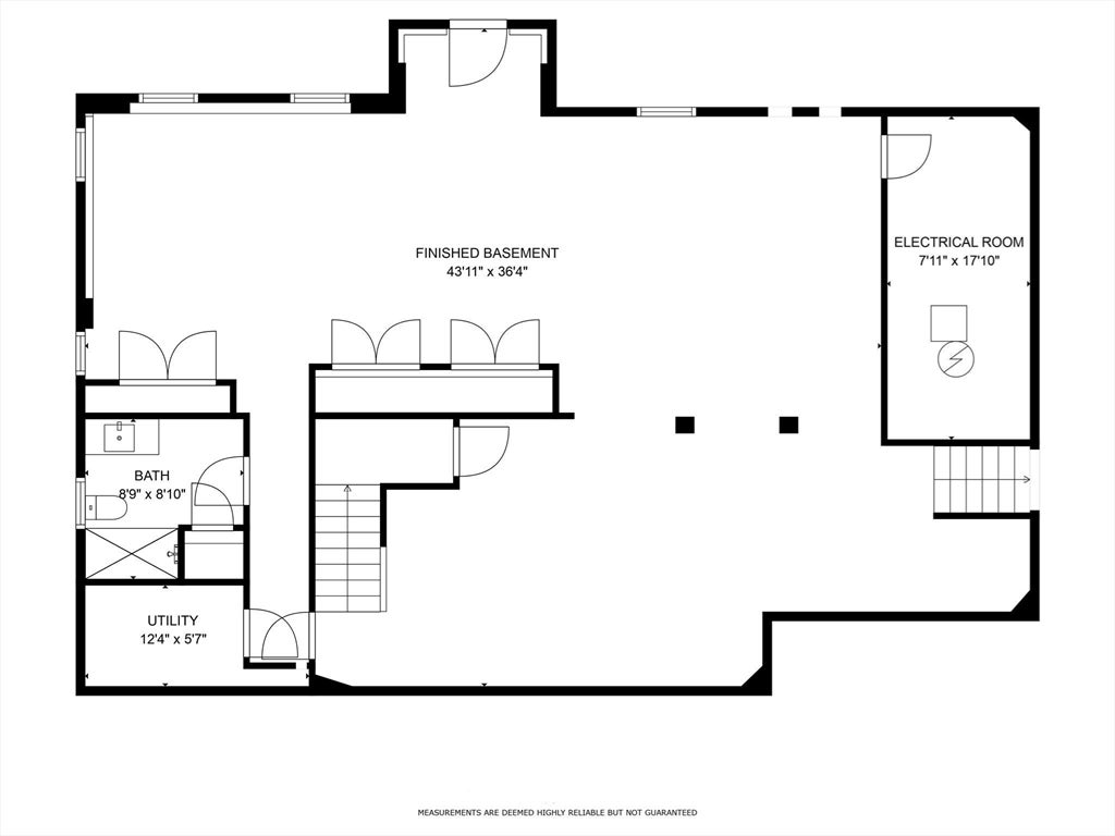Dedham, Massachusetts, 02026, United States, 5 Bedrooms Bedrooms, ,7 BathroomsBathrooms,Residential,Active,1922675