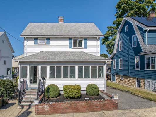 59 HUME AVE, MEDFORD, MA 02155 - Image 1