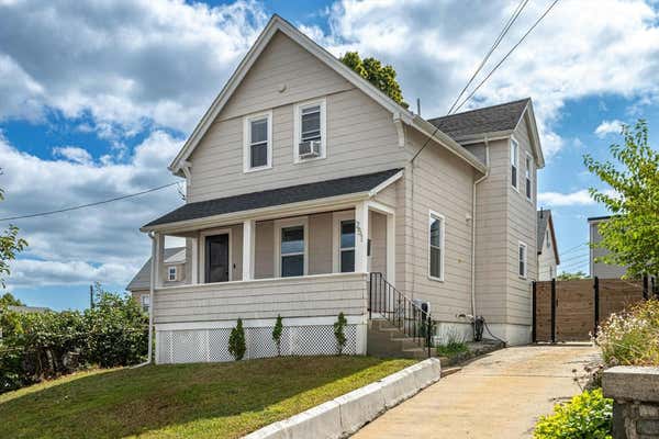 251 BELMONT ST, EVERETT, MA 02149 - Image 1