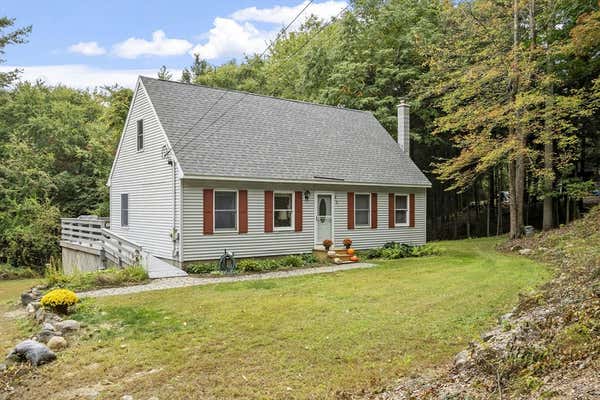 2707 OLD KEENE RD, ATHOL, MA 01331 - Image 1