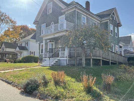 57 COPELAND ST, BROCKTON, MA 02301 - Image 1