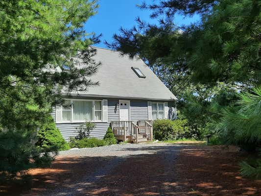 12 W FARM RD, WEST TISBURY, MA 02575 - Image 1