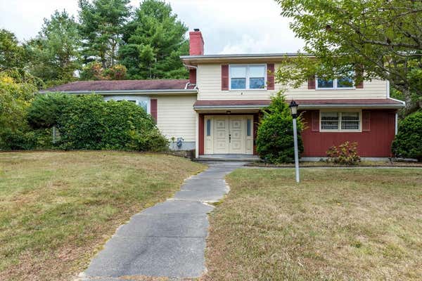 53 TUCKER LN, DARTMOUTH, MA 02747 - Image 1