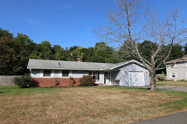 32 SHERWOOD AVE, DANVERS, MA 01923 - Image 1