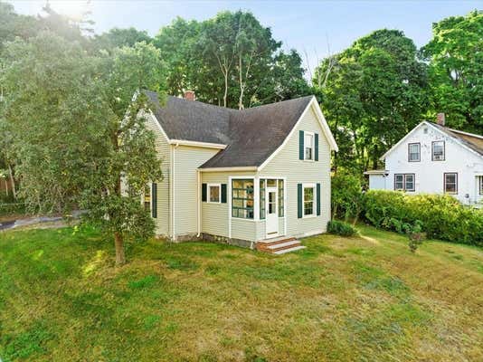 34 WATER ST, WEYMOUTH, MA 02189 - Image 1