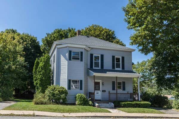 117 GREENWOOD ST, GARDNER, MA 01440 - Image 1