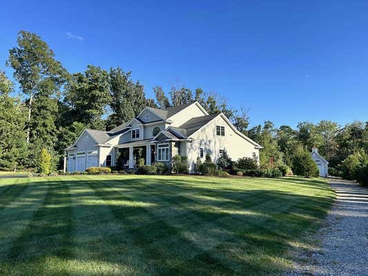 9 STARR LN, REHOBOTH, MA 02769 - Image 1