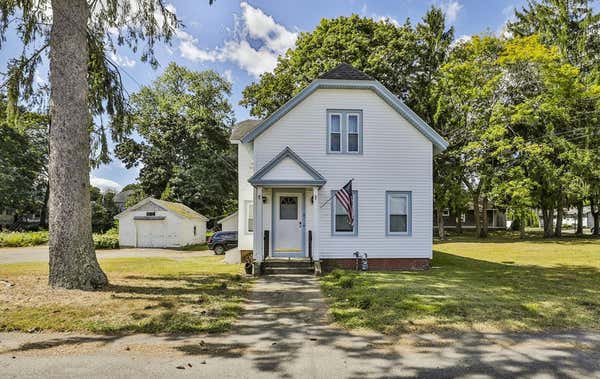 6 ANDERSON ST, TAUNTON, MA 02780 - Image 1