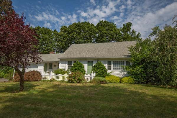 176 WOLF SWAMP RD, LONGMEADOW, MA 01106 - Image 1